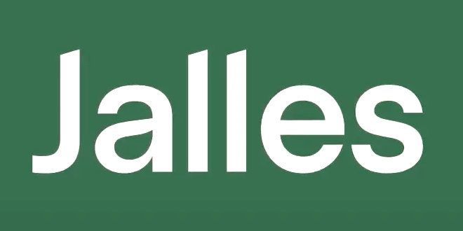 logotipo investimento agro nome fantasia fazenda jalles JALL3